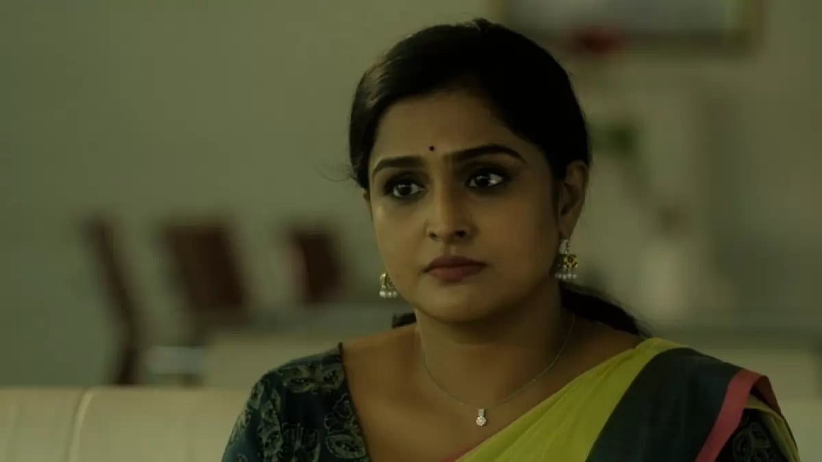 Ramya Nambessan