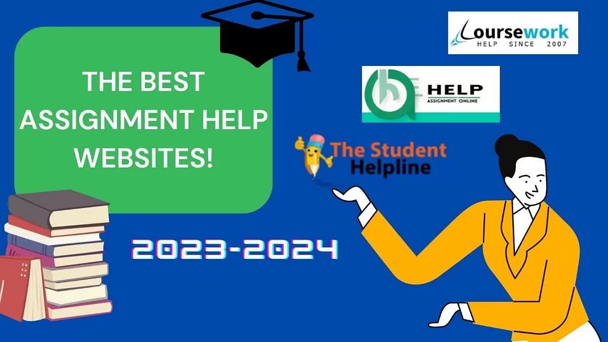 Best Assignment Help Singapore