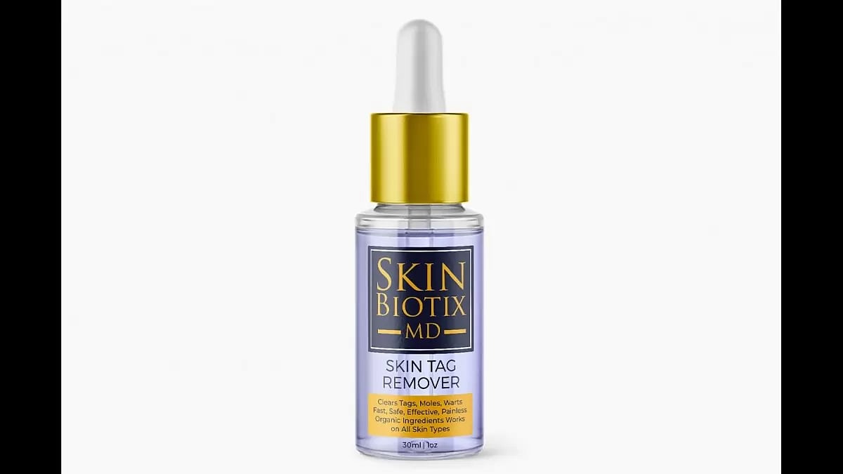 SkinBiotix MD Skin Tag Remover
