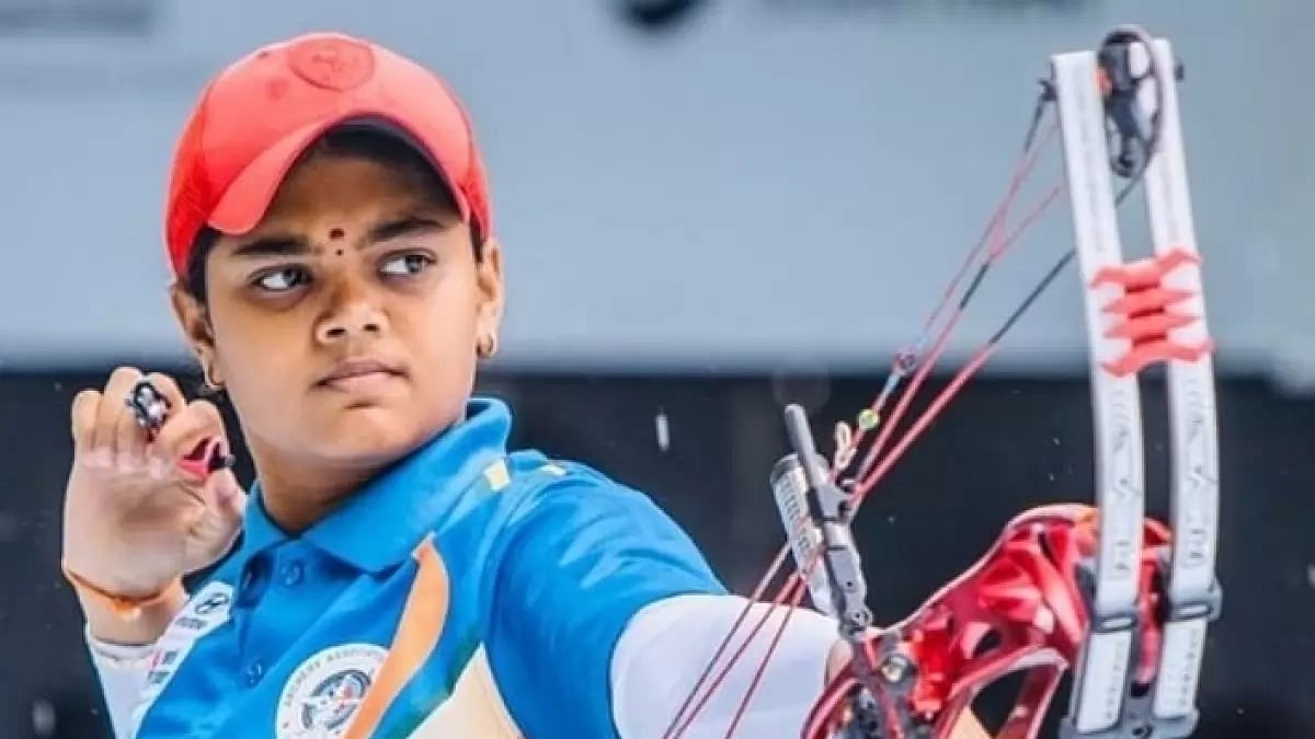  Jyothi Vennam - null