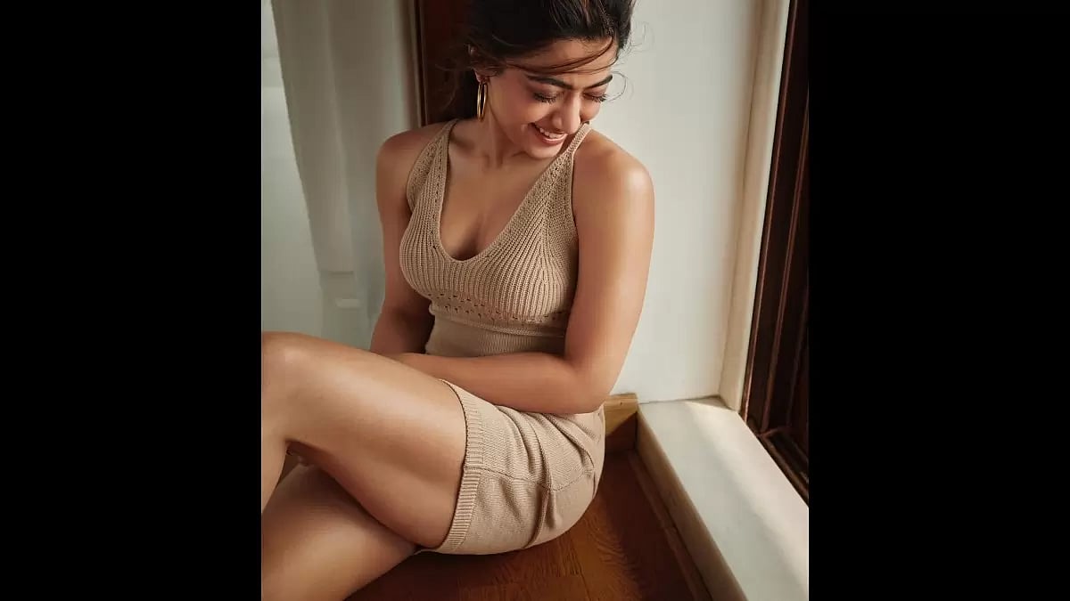 Rashmika Mandanna