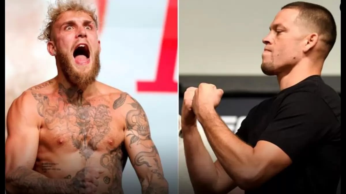 Paul vs Diaz