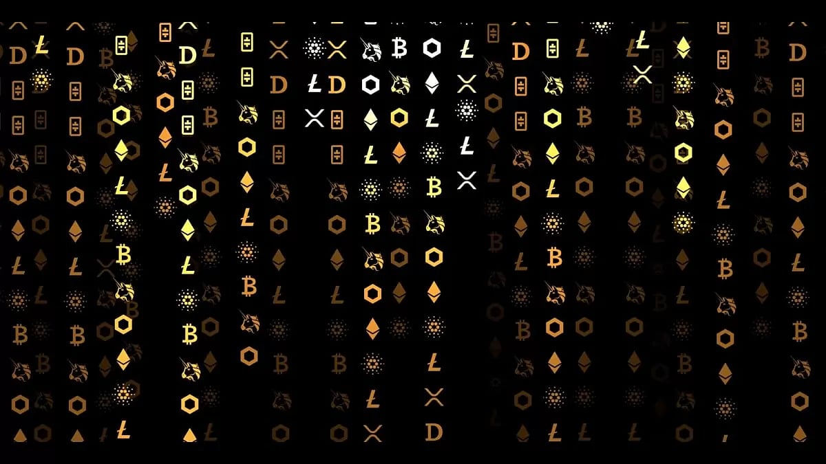 best cryptocurrency