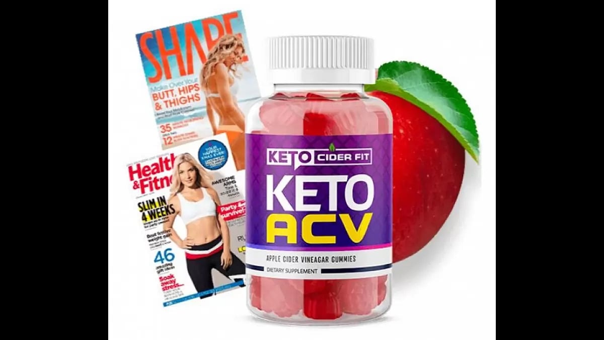 NTX Keto Gummies 