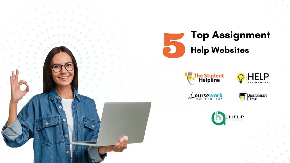 Assignment Writing Services For University Students