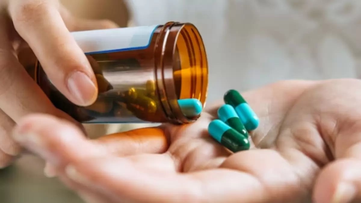 UAPA Accused Hospitalised After Consuming Overdose Of Antidepressant Pills