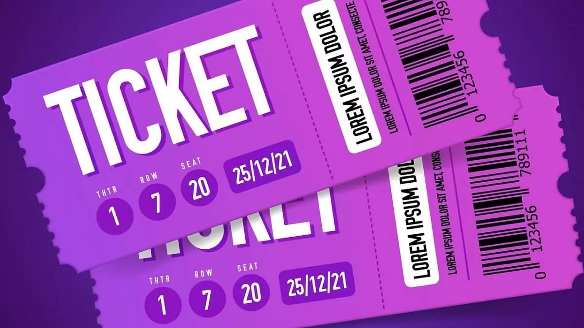 Lottery Ticket