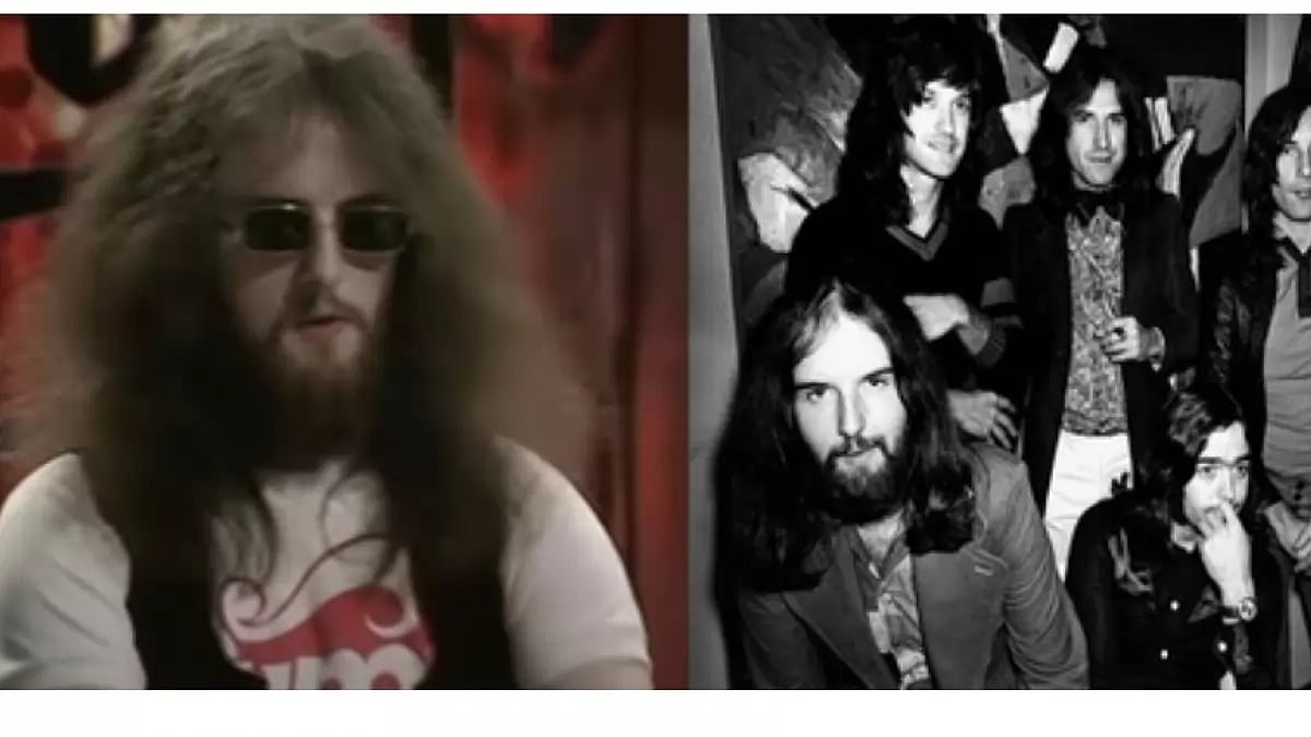 Former The Kinks Keyboardist John Gosling Dies Aged 75