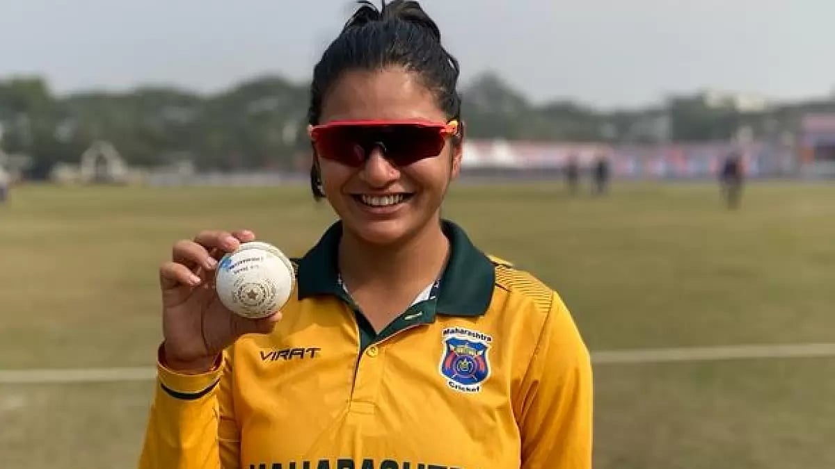 Utkarsha Pawar