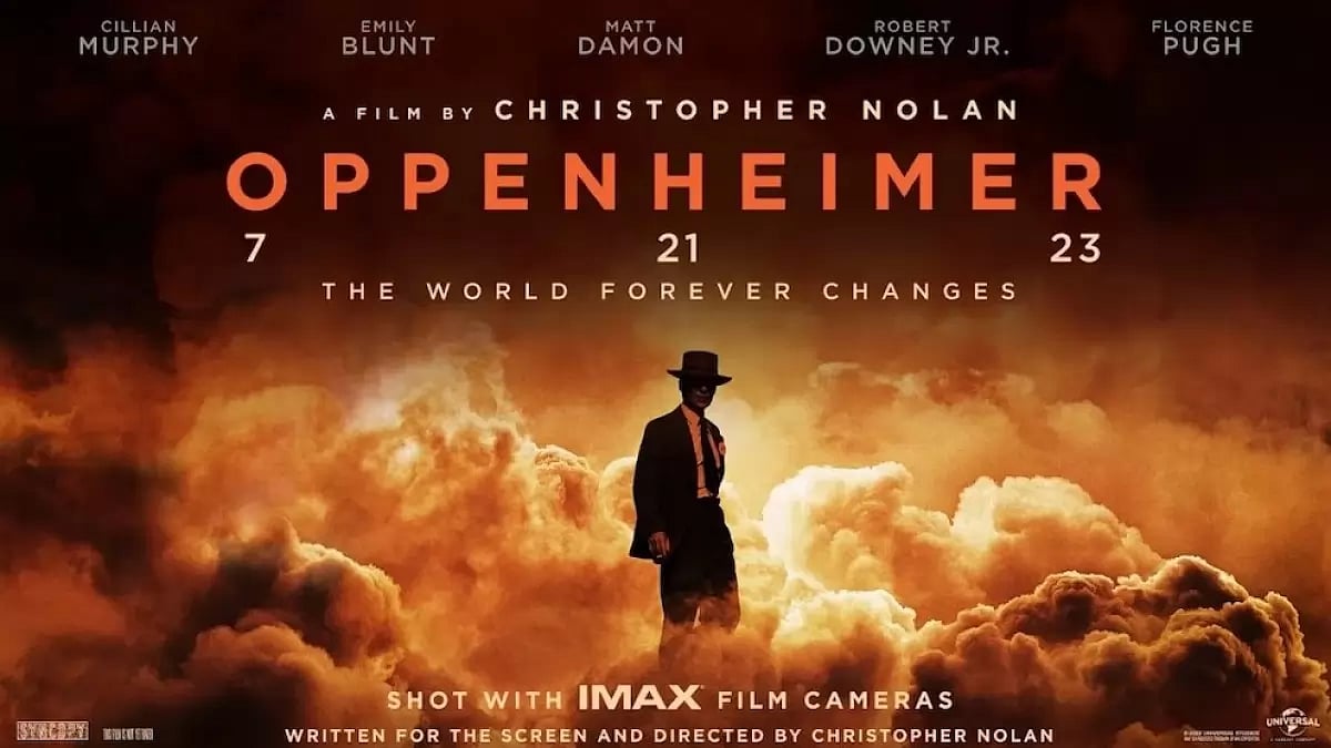 Oppenheimer