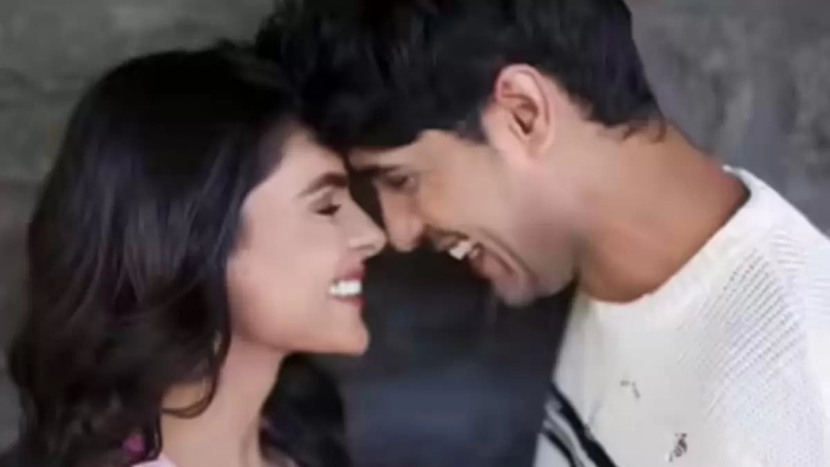Sargun Mehta To New Cast Of Udaariyaan: You Have Really Big Shoes To Fill