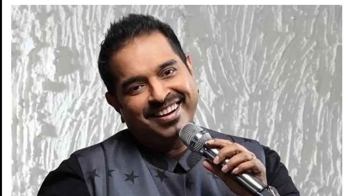 Shankar Mahadevan On Shiv Chalisa: This Breathless Rendition Seeks To Mirror Eternal Nature Of Lord Shiva