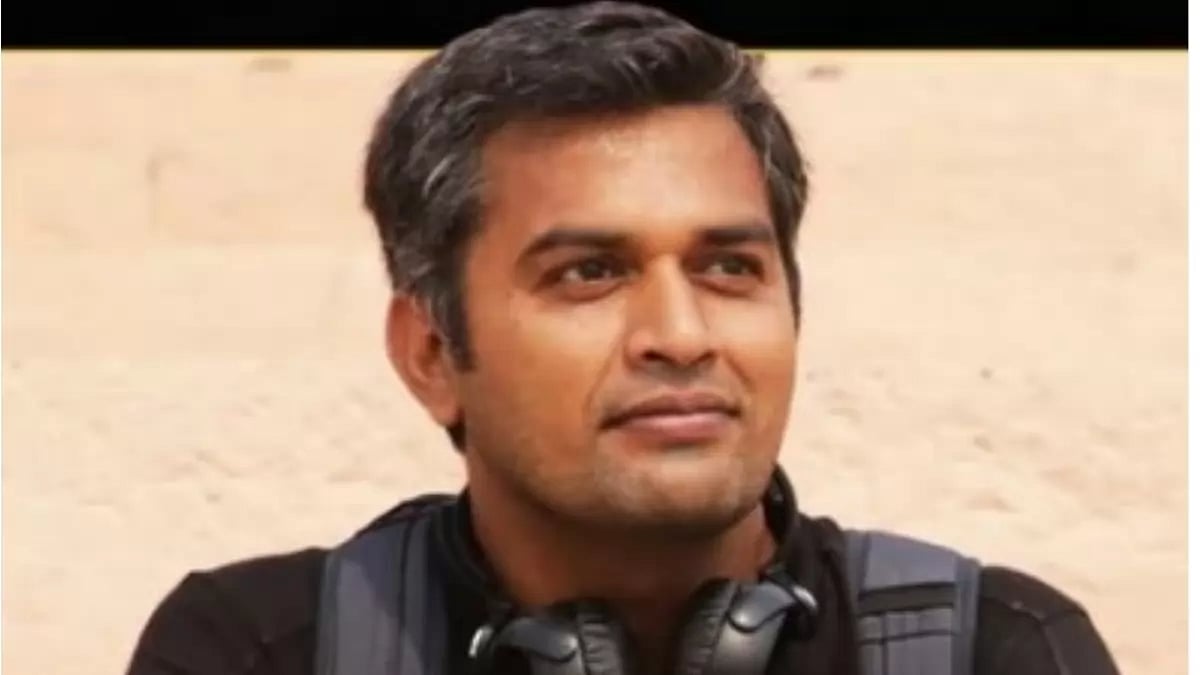 Neeraj Ghaywan Never Felt Like Outsider As He Took The Reins Of Made In Heaven 2
