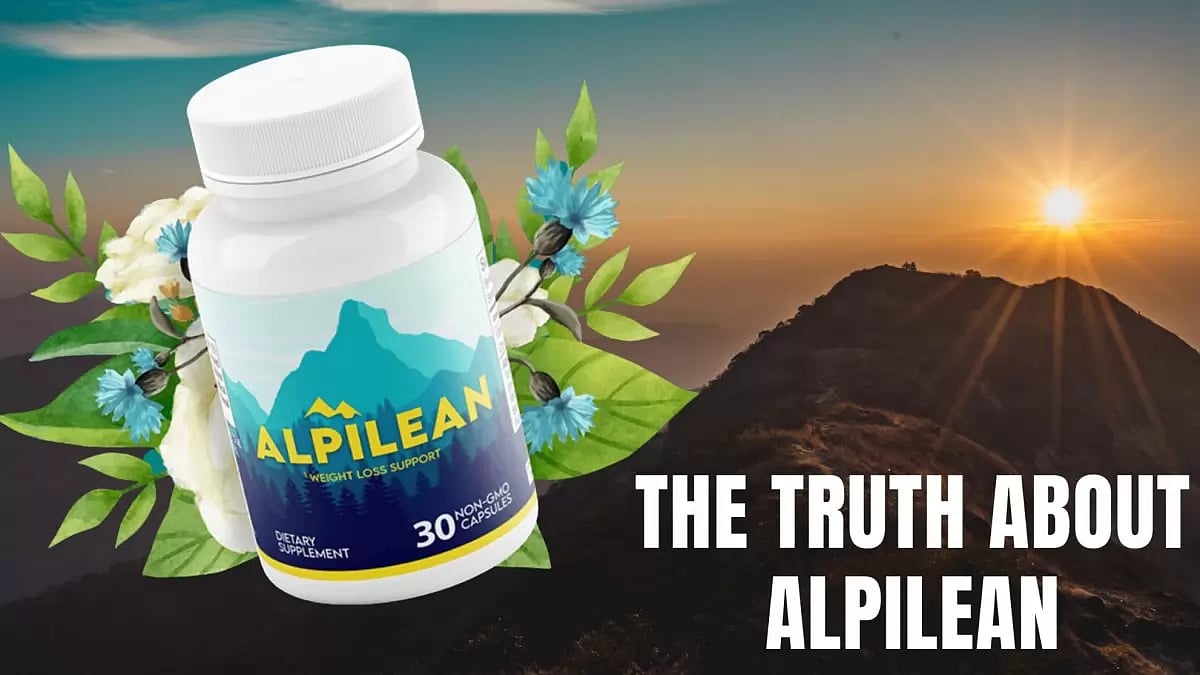 Alpine Ice Hack