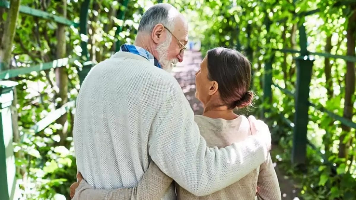seniordating