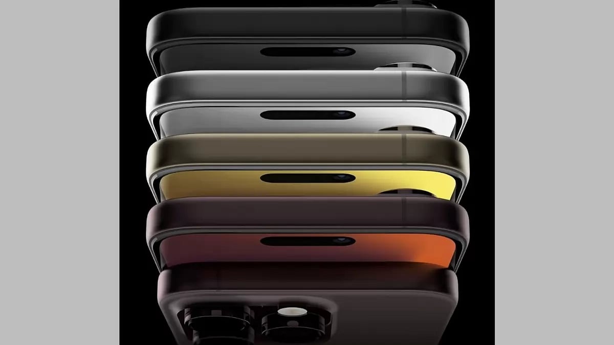  iPhone 15 is set to release in September 2023. Check expected features