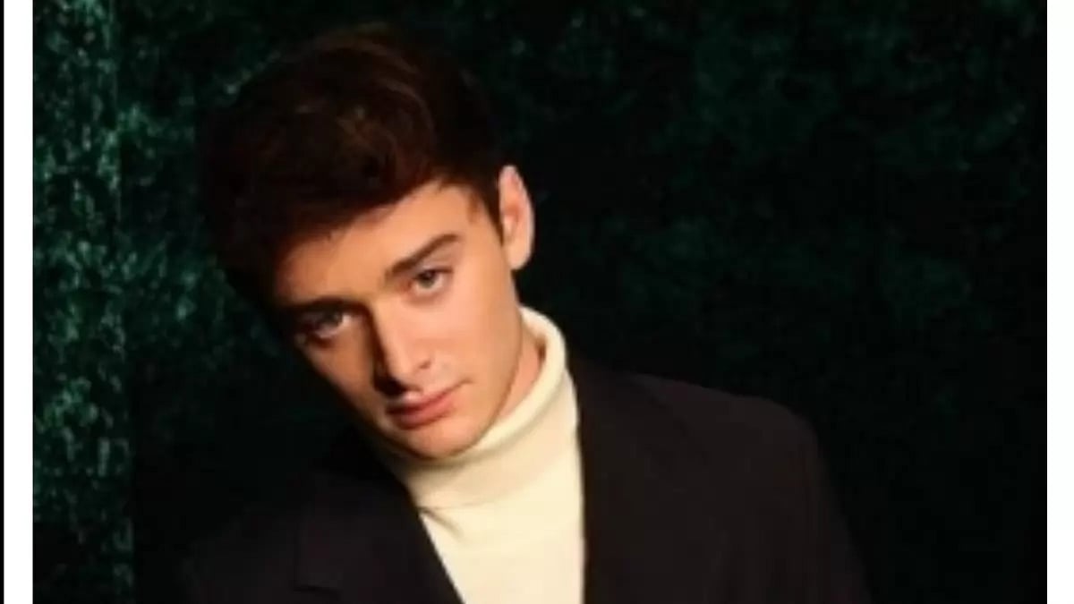 Noah Schnapp