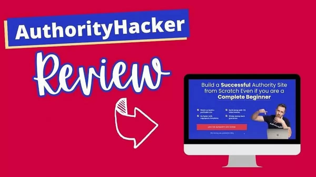Authority Hacker