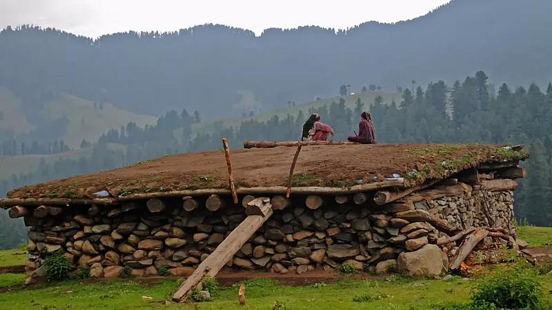 Gujjars VS Paharis: How Bill To Expand Jammu And Kashmirs SC, ST Lists Is Gaining Steam