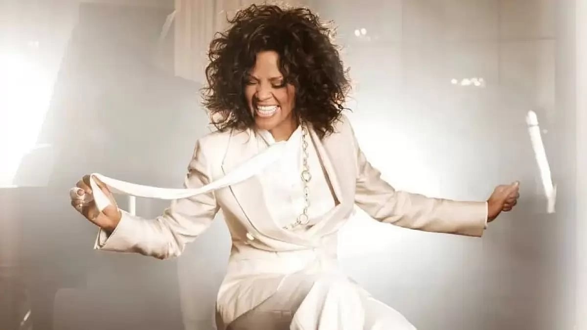 The music icon Whitney Houston’s 60th birthday is commemorated tomorrow on August 9