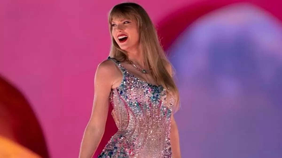 Taylor Swift