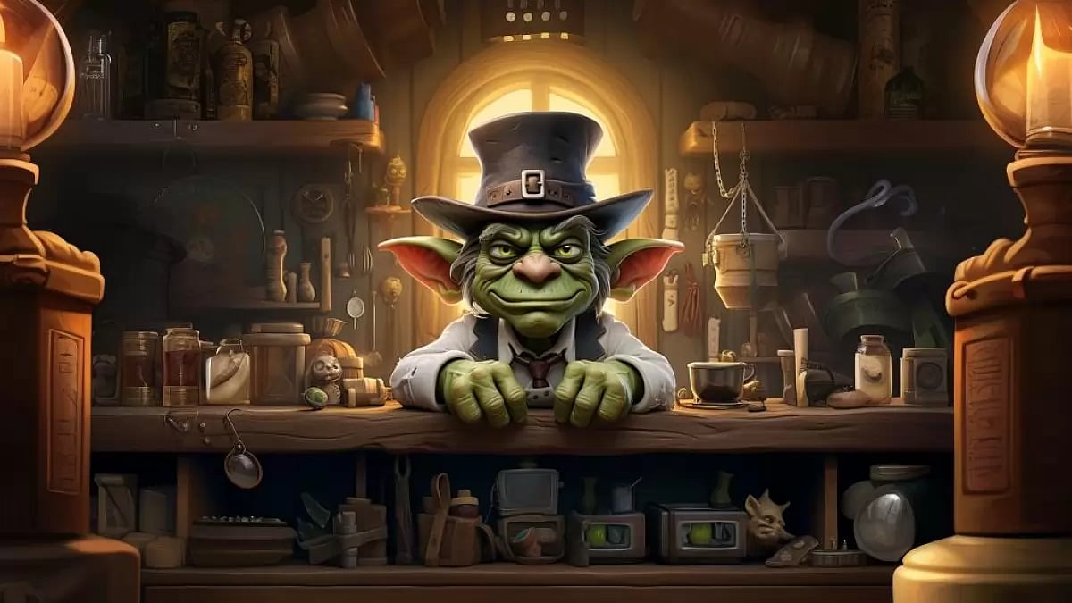 World of Warcraft 
