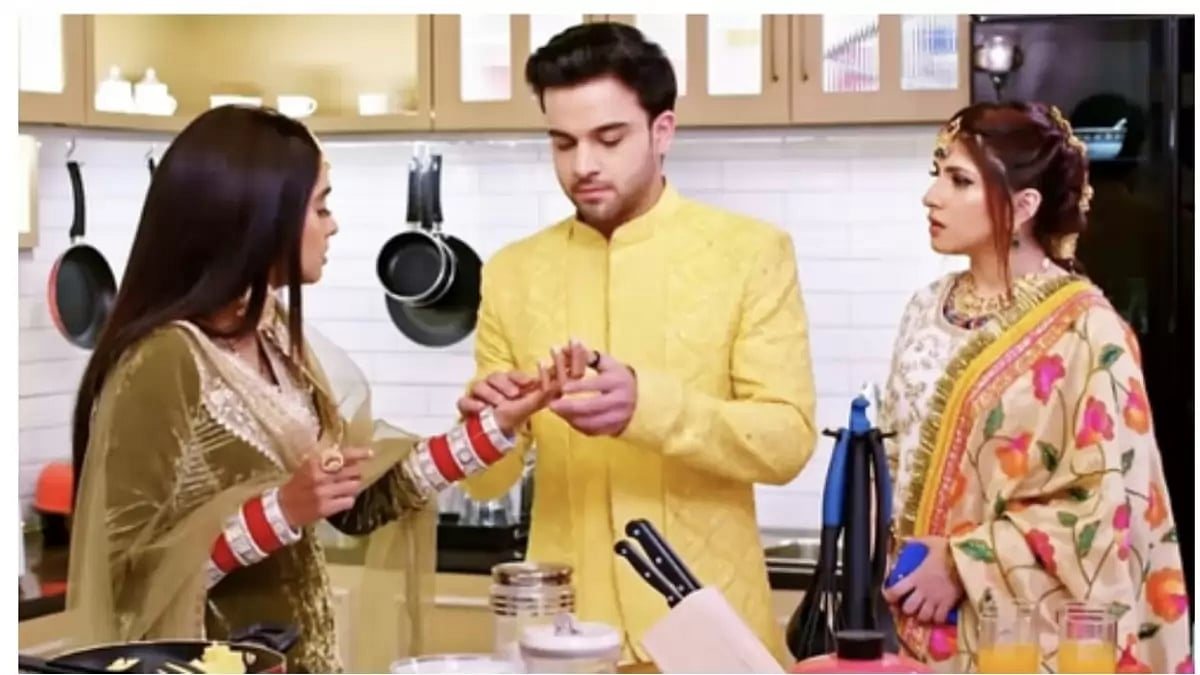 KumKum Bhagya