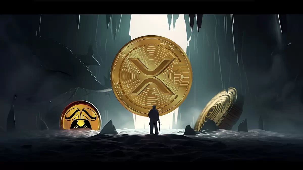 Ripple (XRP)