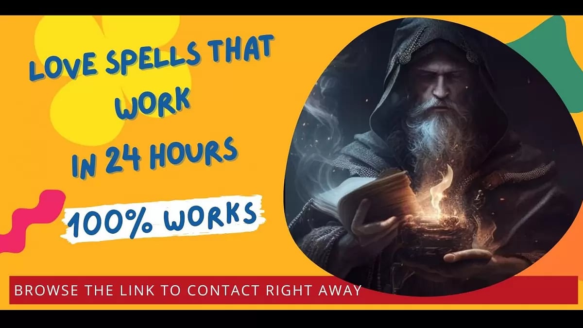 Free Love Spells