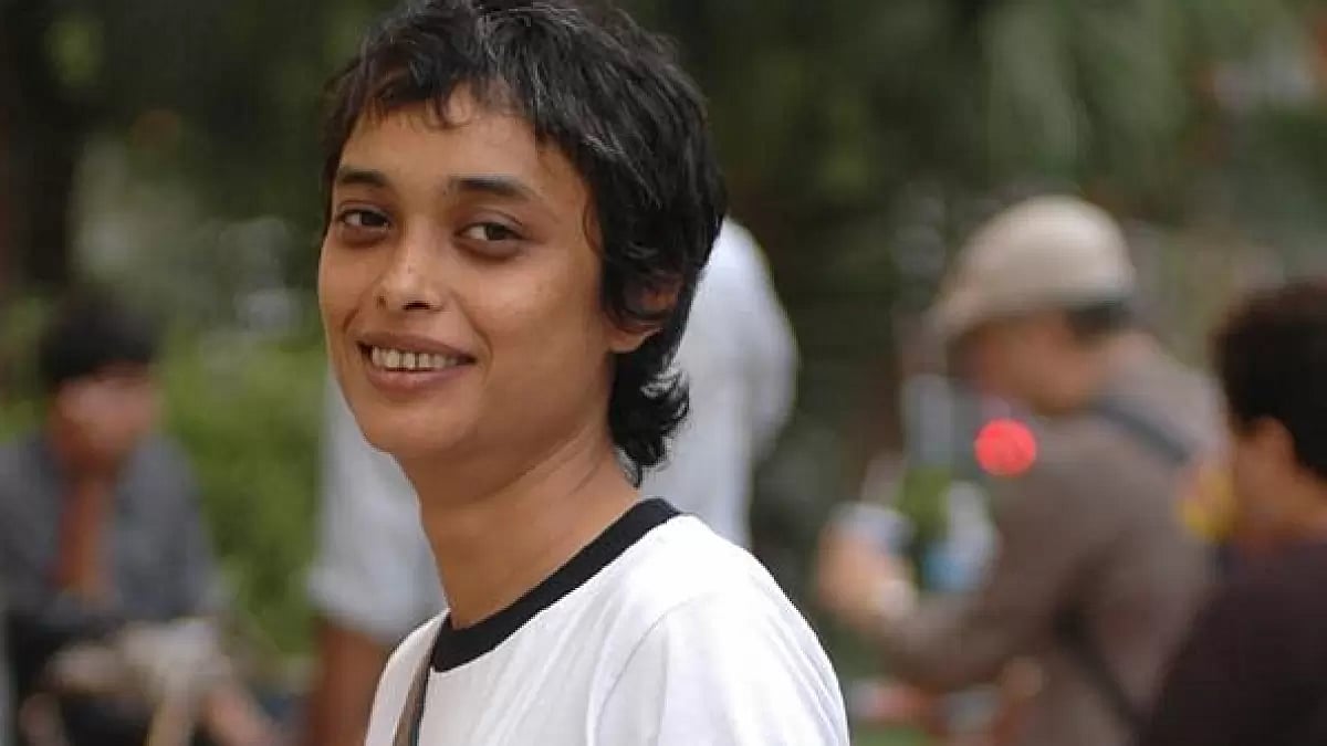 Reema Kagti