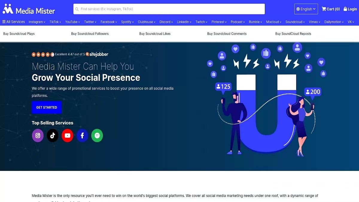 MediaMister