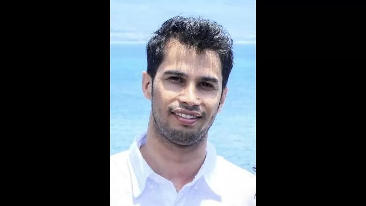 Piyush Tripathi