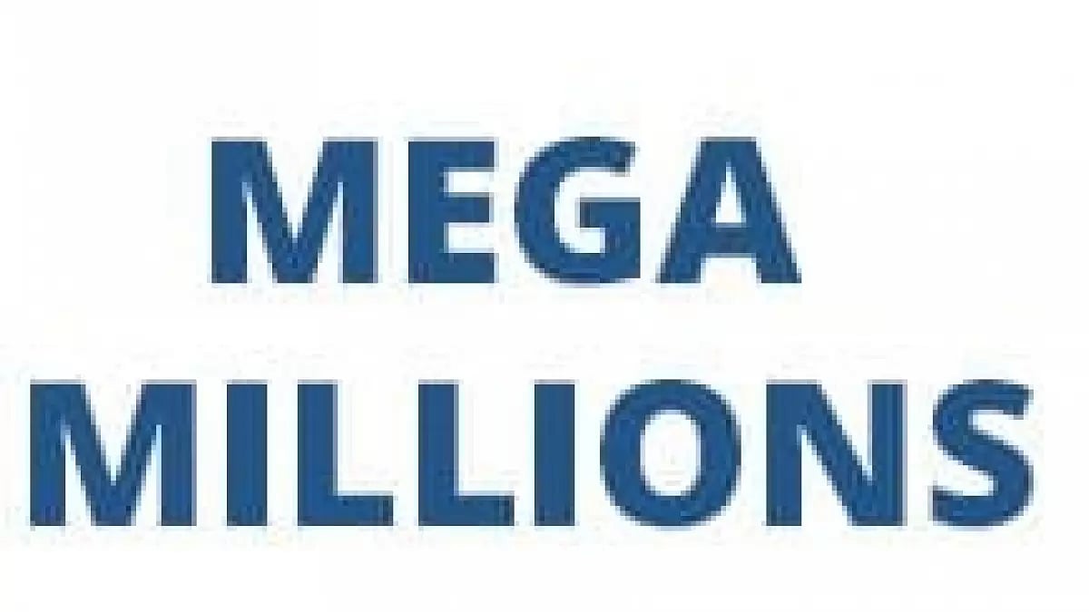 Mega Million Jackpot picture