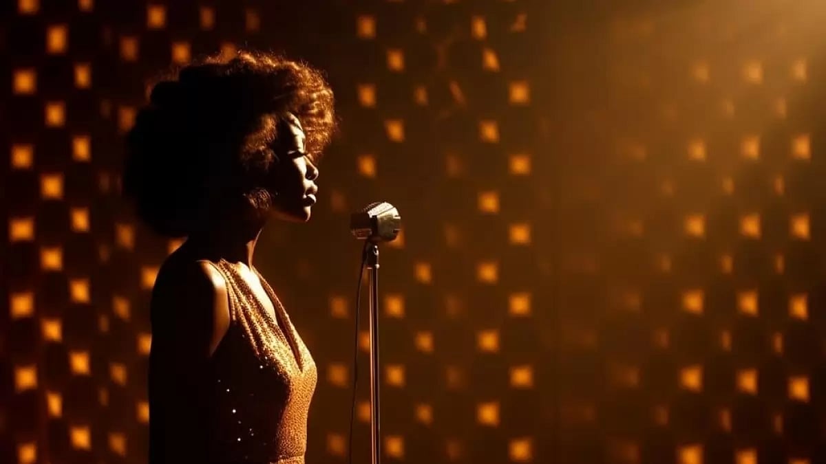 Whitney Houston
