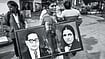 Remembering a Visionary: Followers pay tribute to Ambedkar at Chaitanyabhoomi on his death anniversary