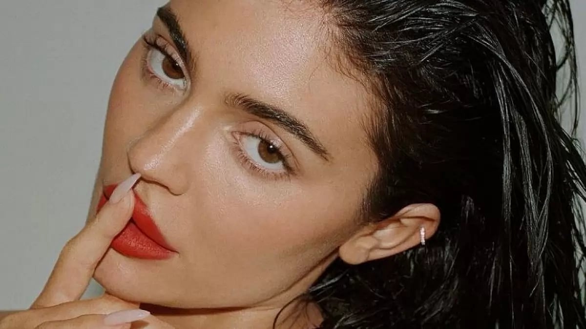 Kylie Jenner