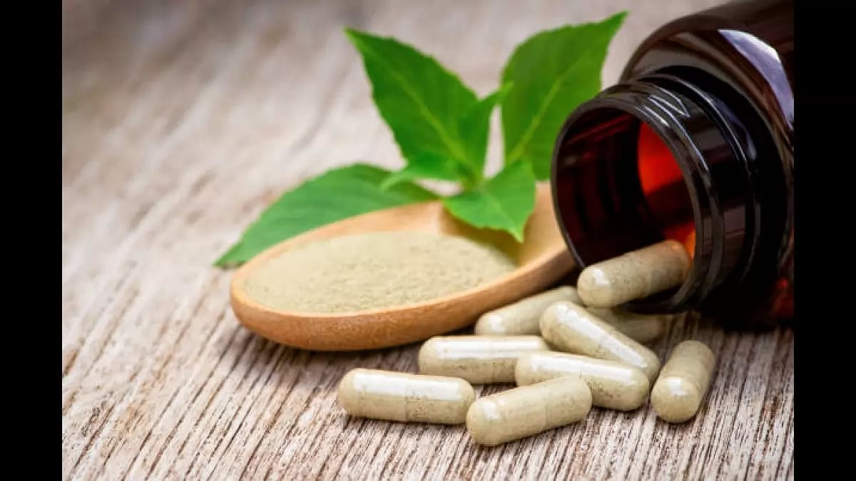 Best Kratom Capsules