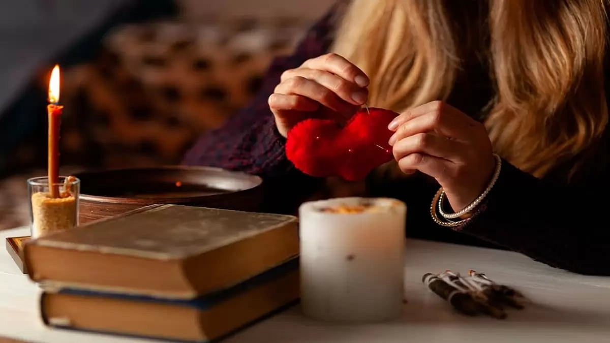 Get Voodoo Love Spells To Bring Back Lovers In The USA