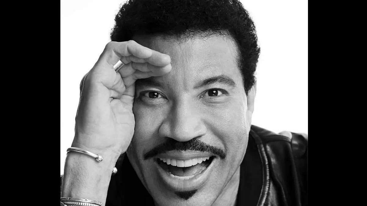Lionel Richie