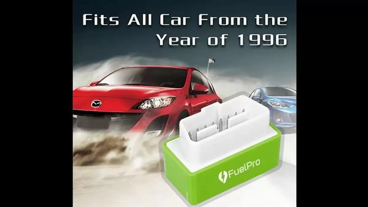 Fuel SAVE PRO