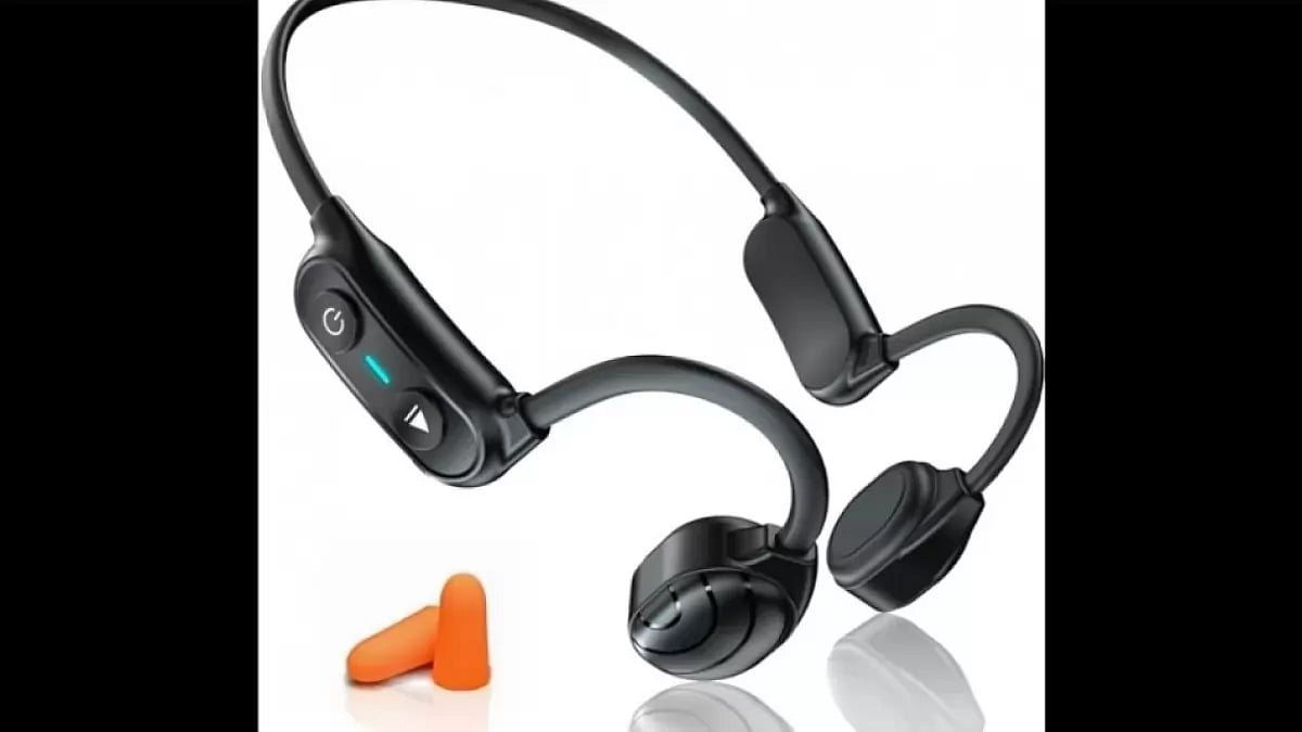 Inductivv HeadPhones