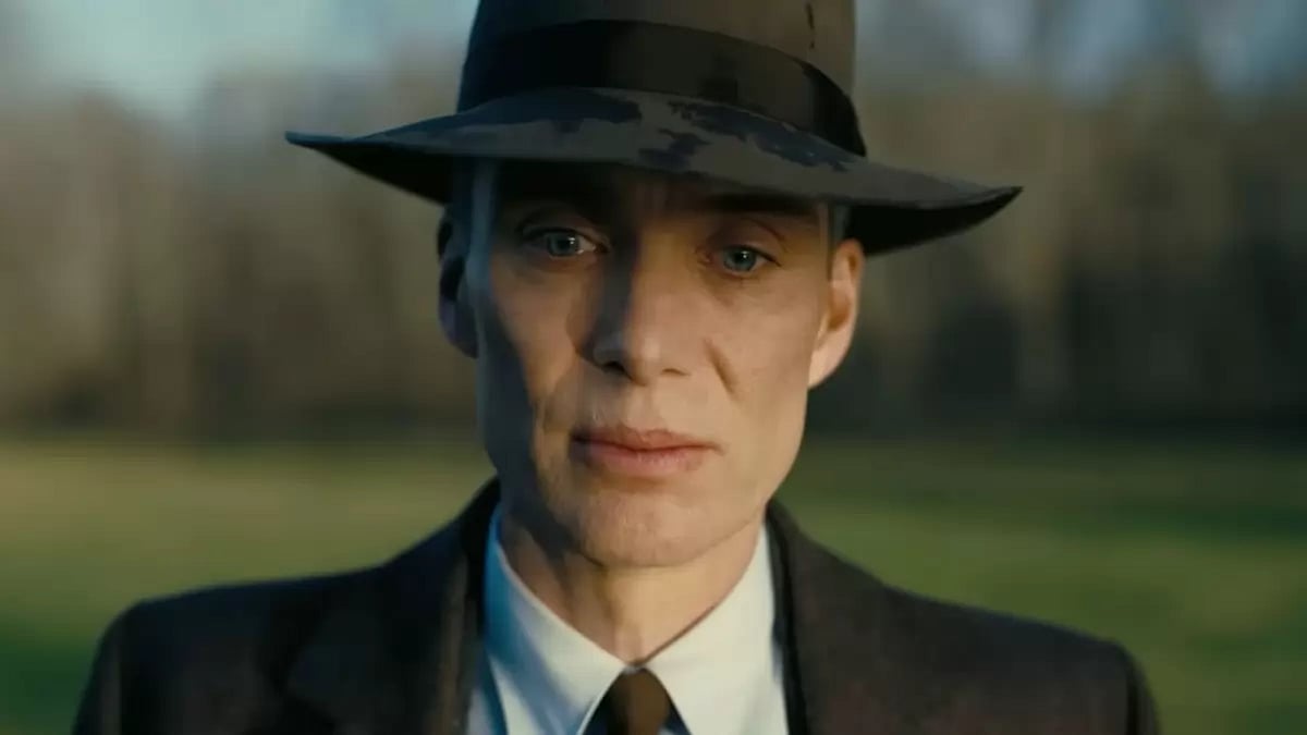 Oppenheimer