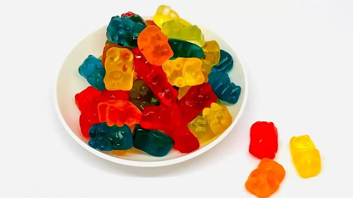 Gold Coast Keto Gummies UK