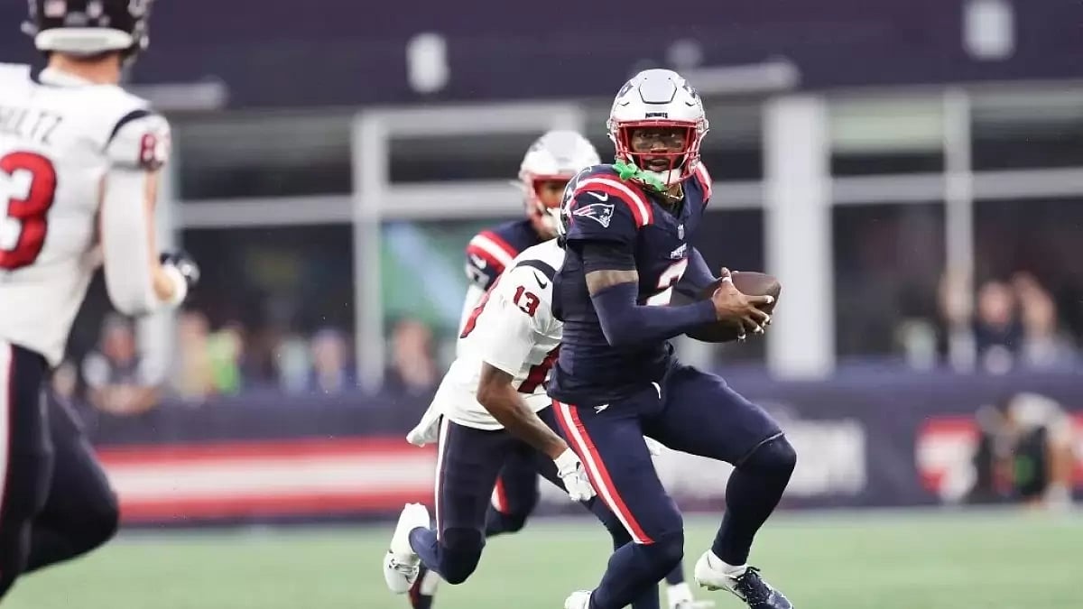 NFL Patriots