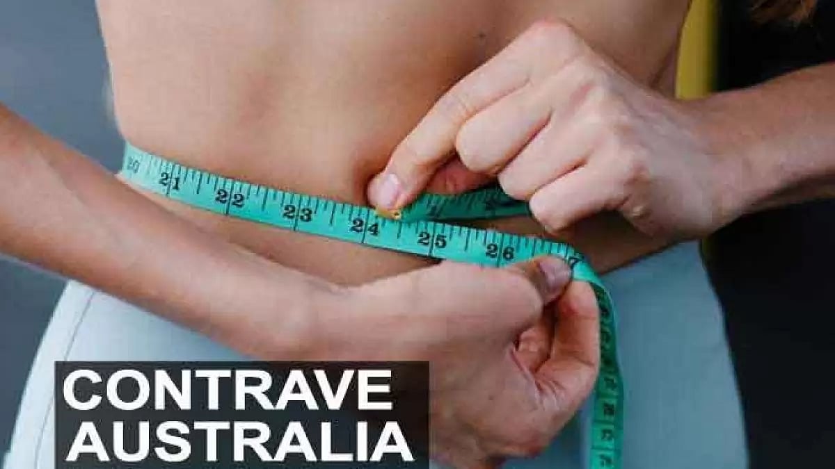 Contrave Australia
