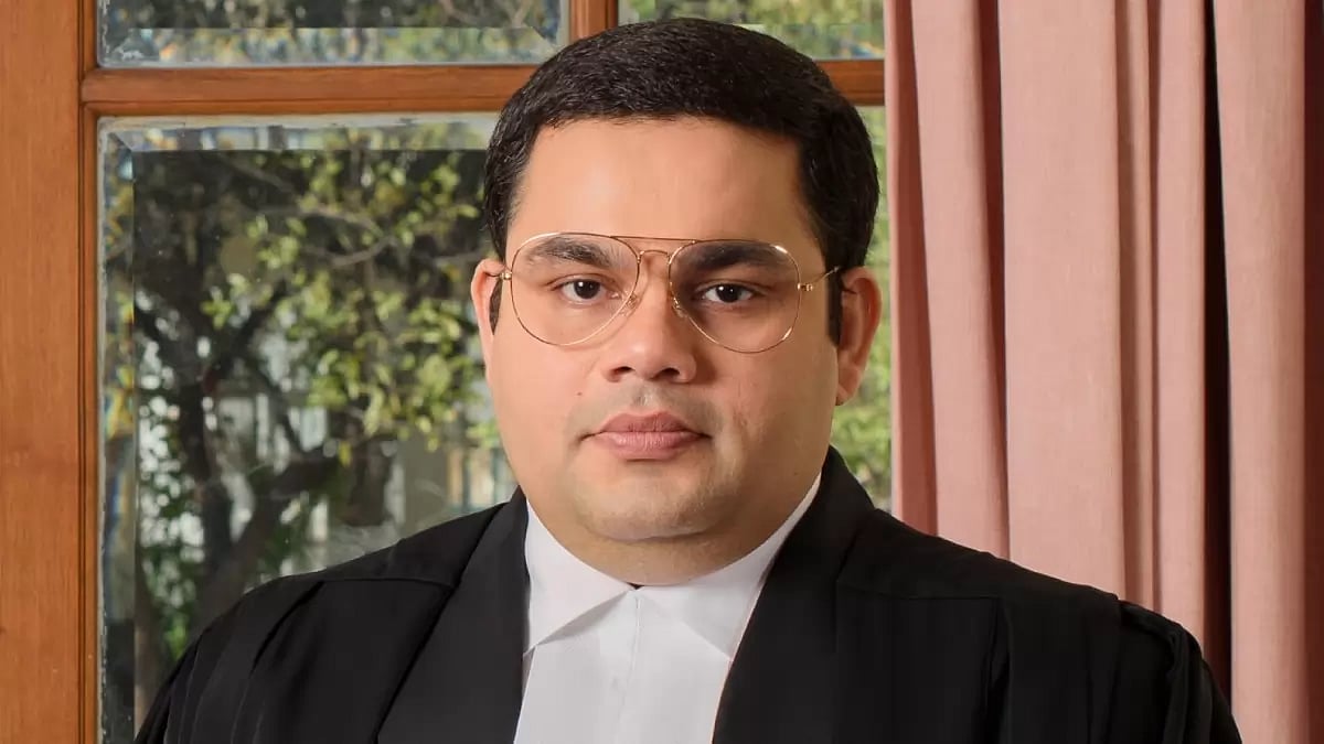 Dr Kislay Panday