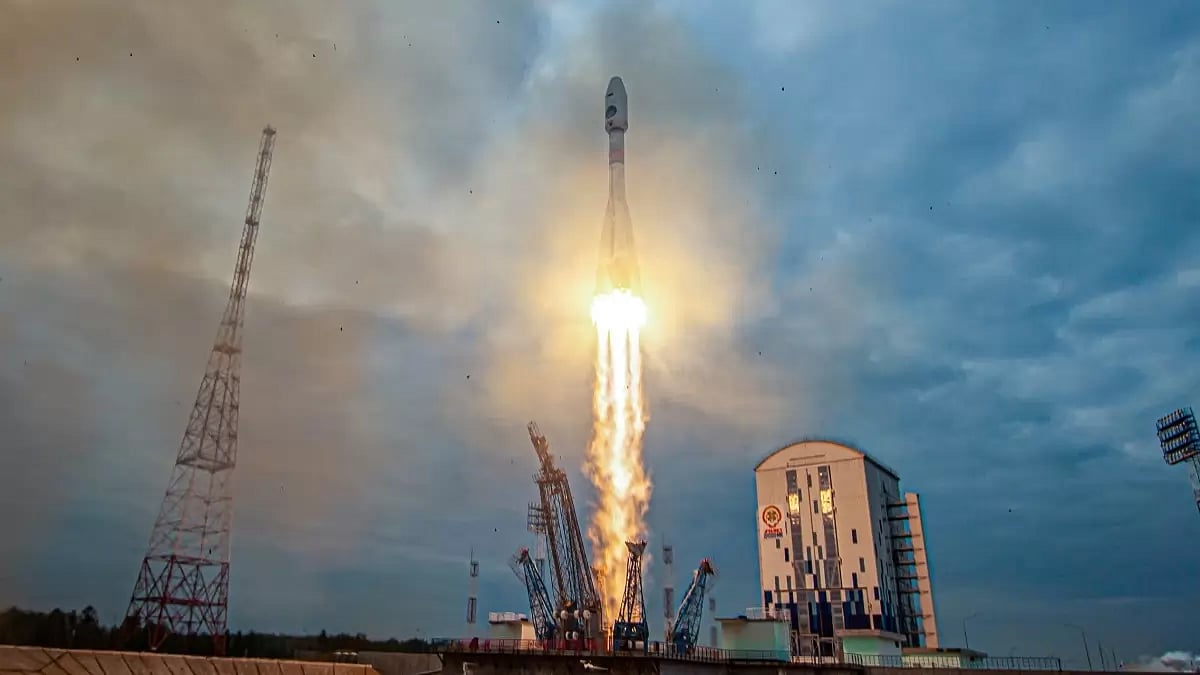 Why Global Cooperation In Space Is Key To A Better Future?