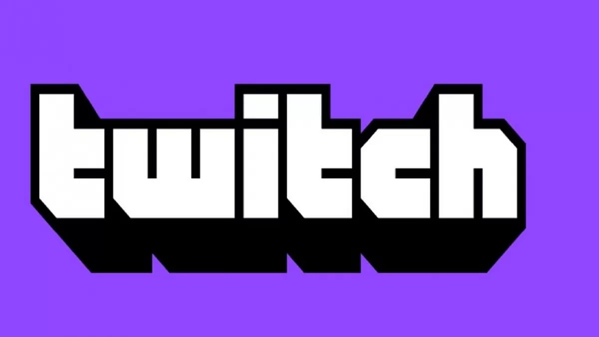 Twitch Cover Photo