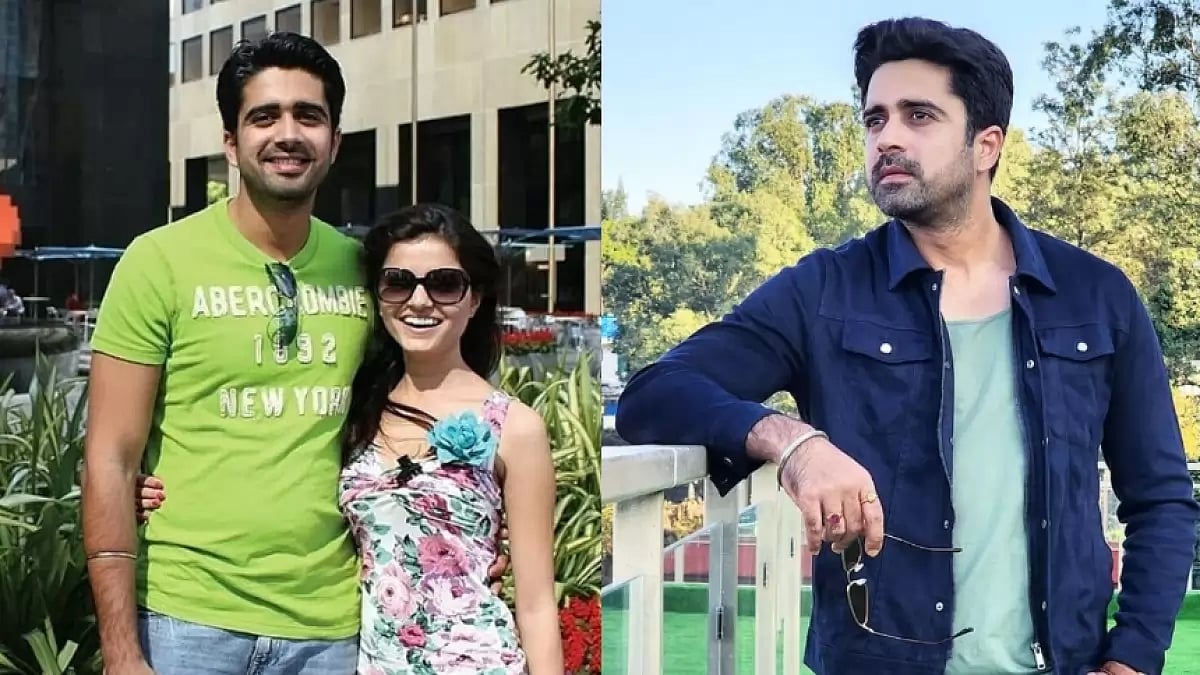 Avinash Sachdev, Rubina Dilaik
