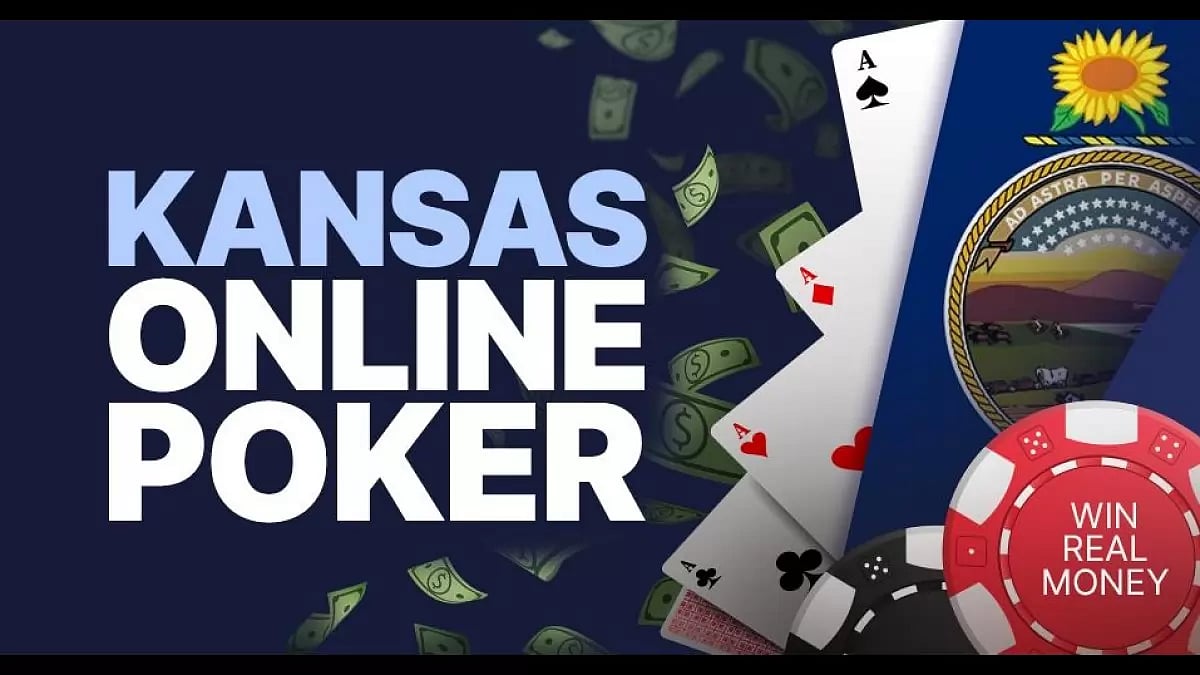 best kansas online poker sites